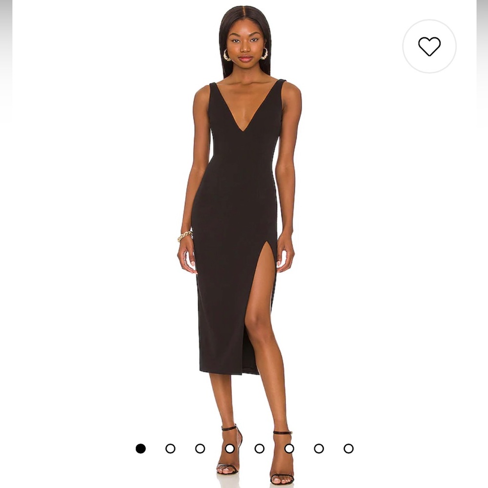 Caliente Dress Katie May